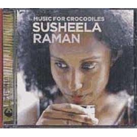 Cd music for crocodiles