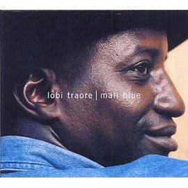 Cd mali blue