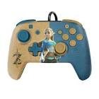 Manette switch rematch 500-134-1 zelda