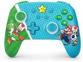 Manette filaire switch nsgpawd