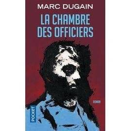 La chambre des officiers