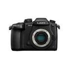 Hybride lumix dc-gh5 + 14-140mm + grip