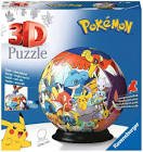 Goodies sphere puzzle