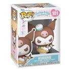Figurine hello kitty 101