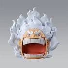 Figurine one piece luffy gear 5 vol 3
