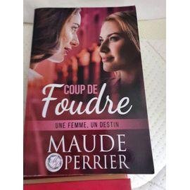 Coup de foudre maud perrier