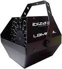 Machine a bulles lbm-10