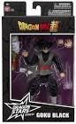 Figurine - dragon ball - dragon stars assortiment vegeta