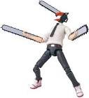 Figurine anime heroes chainsaw man