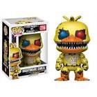 Pop - 216 nightmare chica