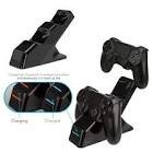 Accessoire sony chargeur manettes ps4