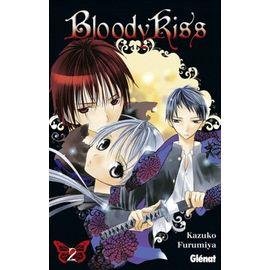 Bloody kiss - tome 2