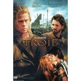 Troie - brad pitt, eric bama, orlando bloom
