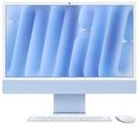 iMac 24" a3137 m4 16go 256go ssd