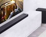 Barre de son + caisson de basse sn10yg atmos 5,1,2ch