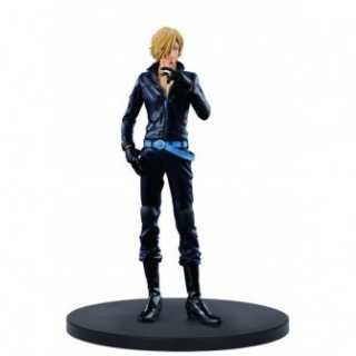 One piece dxf gold sanji ban25212