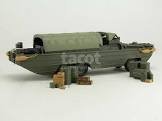 Jouet gmc dukw 353 us army 1944