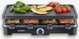 Raclette 8p rg 9670