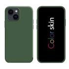 Accessoire telephone coque iPhone 14 lilas
