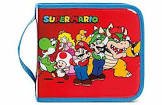 Accessoire pochette 2ds/3ds super mario