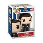 Pop xavi