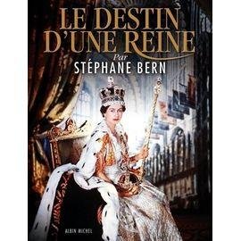 Le destin d'une reine