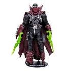 Figurine mortal kombat 11 commando spawn