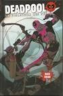 Deadpool la collection qui tue - prochain arret zombieville