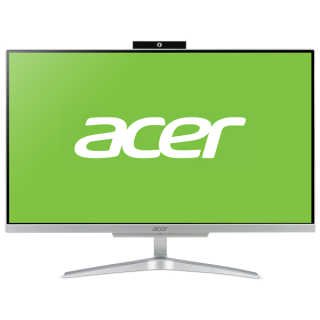 Tout en 1 amd a9 radeon r5 aspire c24-320 4 go 2x3,1ghz 1to + 128go radeon r5 graphic