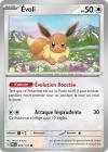 Carte pokemon evoli pre 074/131