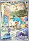 Carte pokemon coiffeton pal 206/193