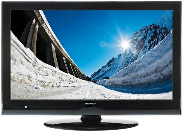 Tv lcd 32" 81cm lcd8205hdb lcd 1080