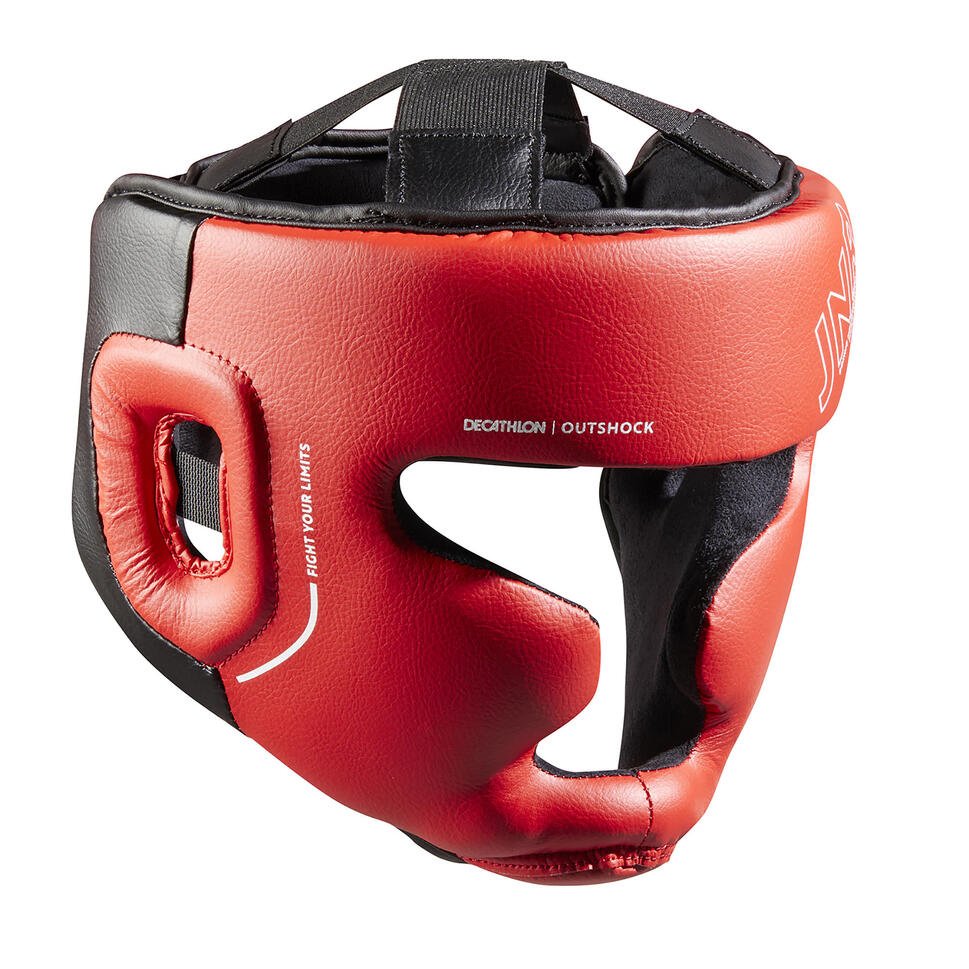 Casque de boxe headgear 500