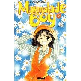 Marmalade boy - tome 2