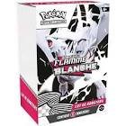 Bundle flamme blanche