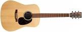 Guitare acoustique folk dx-2e