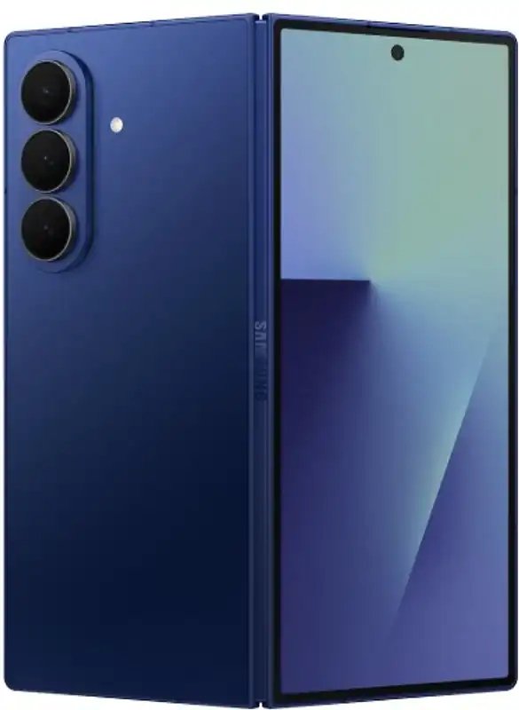 Galaxy z fold 7