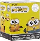 Figurine minions