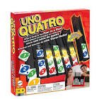 Jeu de societe uno quatro