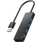 Hub usb a hub usb-a (4-in-1)