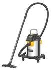 Aspirateur eau et poussiere ttb774vac