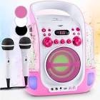 Enceinte kara liquida