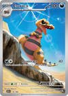 Carte pokemon escroco blk 136/086