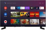 Tv 102cm celed40safhd24b3 102cm 40" led + dled full hd 1920x1080 oui android