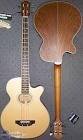 Basse electroacoustique hab-40n