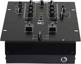 Table de mixage m2