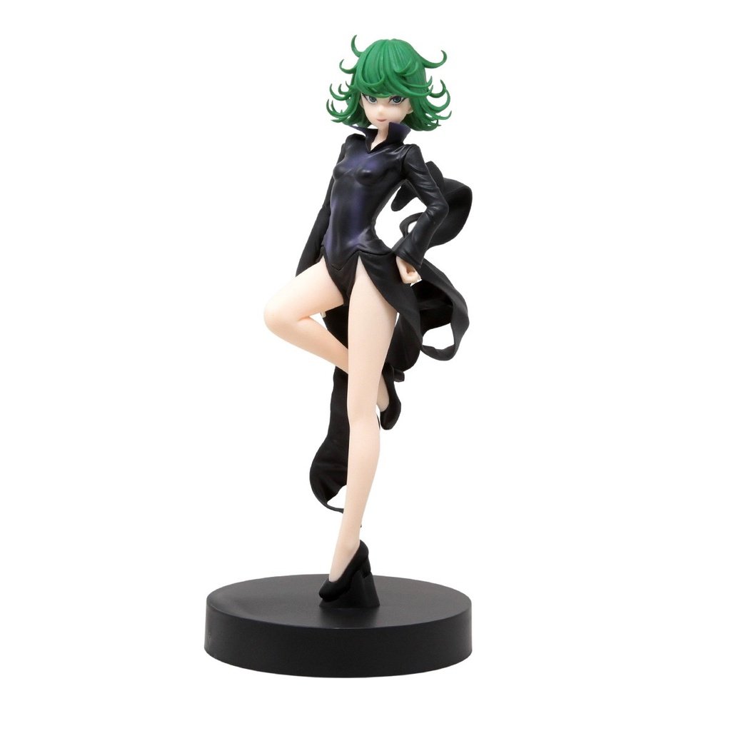 Figurine tatsumaki