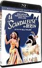 La scandaleuse de berlin -