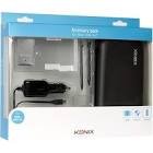 Accessoire nintendo pack d'accessoires pour nintendo 2ds xl