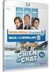 Chien et chat - a?dition limitee speciale e. leclerc blu-ray disc (bd)